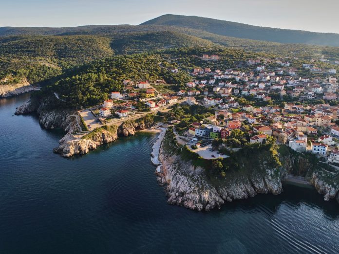 Ostrov Krk, Foto Pavel Vítek RVV Studio