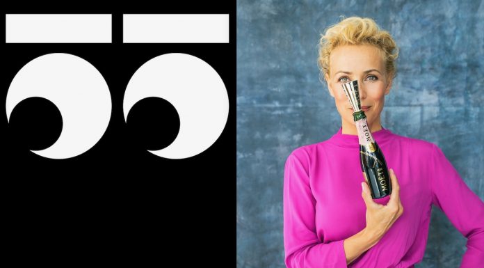 Tradiční filmové šampaňské Moët & Chandon přispěje na 55. ročníku MFF Karlovy Vary opět dobré věci