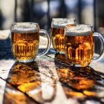 S létem přišla žízeň, pivaři se opět rozpili