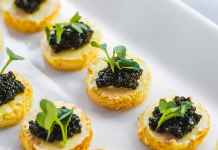 Prosné pivo, chilli papričky, jedlé plevele… Bylinkový den nabídne ochutnávky i nákup netradičních rostlin