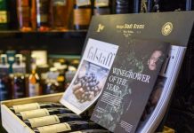 Lyže, víno i splněné sny. Charitativní večer se skvělými víny, kaviárem a luxusním rautem přivítá svatého Martina