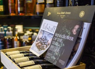 Lyže, víno i splněné sny. Charitativní večer se skvělými víny, kaviárem a luxusním rautem přivítá svatého Martina