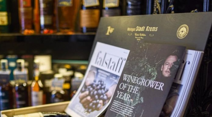 Lyže, víno i splněné sny. Charitativní večer se skvělými víny, kaviárem a luxusním rautem přivítá svatého Martina