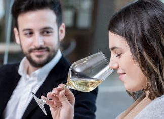 Sám sobě someliérem, aneb jak si z domácí degustace udělat společenskou událost.