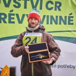 Titul šampiona v řezu révy vinné putuje do Valtic. Již podruhé zvítězil Václav Macháček z Vinařství Procházka