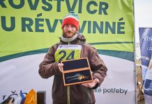 Titul šampiona v řezu révy vinné putuje do Valtic. Již podruhé zvítězil Václav Macháček z Vinařství Procházka