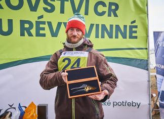 Titul šampiona v řezu révy vinné putuje do Valtic. Již podruhé zvítězil Václav Macháček z Vinařství Procházka