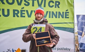 Titul šampiona v řezu révy vinné putuje do Valtic. Již podruhé zvítězil Václav Macháček z Vinařství Procházka