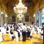 Soutěž Bacchus Madrid 2022 přála českým vínům. Ze Španělska vinaři přivezli 44 medailí