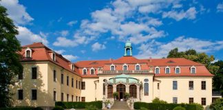 Nová vína z nejstaršího saského vinařství. Zámek Proschwitz láká k návštěvě i degustaci