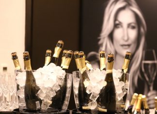 Galadegustace Prague Wine Trophy opět v pražské Jaltě. Medailová vína, nejlepší vinaři