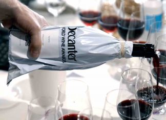 Londýnský triumf. Decanter nadělil našim vínům 121 medailí
