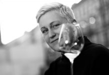 Česko má svou národní sommelierku. Klára Kollárová se stala hlavní zástupkyní českých a moravských vín