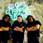The Monkey Bar, designová novinka na barové scéně. Skvělé koktejly i atmosféra