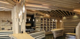 Červený frňák opět na scéně. RED Pif nově na Andělu