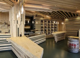 Červený frňák opět na scéně. RED Pif nově na Andělu