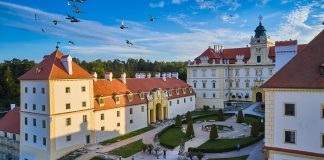 Salon vín ČR vítězný. Hlasování o nejlepším TOP vinařském cíli znovu potvrdilo popularitu nejvyšší soutěže