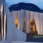 Jižní Tyrolsko. Perly vinařské architektury. Kde potěšit oko i patro