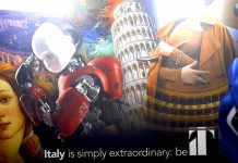 Pražský palác Žofín zaplavila vína napříč italskými regiony