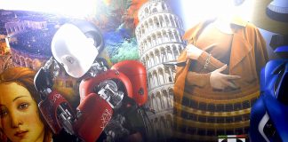 Pražský palác Žofín zaplavila vína napříč italskými regiony