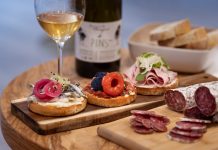 V Lot of Wine červen patří rosé. Ochutnejte Domaine de Bonaguil