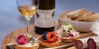 V Lot of Wine červen patří rosé. Ochutnejte Domaine de Bonaguil