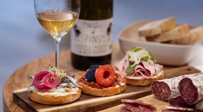 V Lot of Wine červen patří rosé. Ochutnejte Domaine de Bonaguil