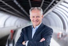 ProWein má nového ředitele. Vedení veletrhu přebírá Peter Schmitz