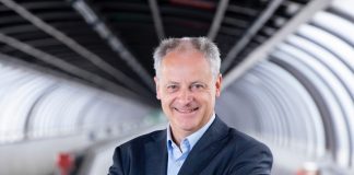 ProWein má nového ředitele. Vedení veletrhu přebírá Peter Schmitz