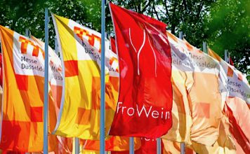 ProWein 2022 úspěšně zrestartoval. Nadchl návrat k živým degustacím a obchodům i nová témata