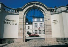 Změny v Champagne Deutz. Novou sklepmistryní je Caroline Latrive