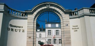 Změny v Champagne Deutz. Novou sklepmistryní je Caroline Latrive