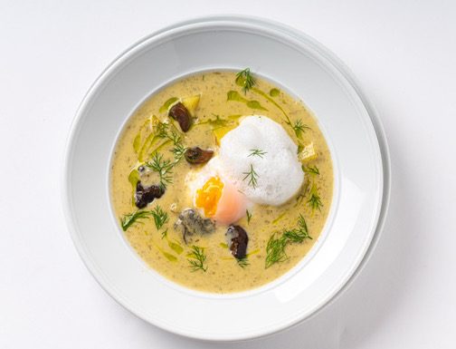 Zázrak jménem KULAJDA