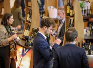 Přípravy vrcholí. Veletrh WINE PARIS & VINEXPO PARIS 2023 otevře své brány v únoru