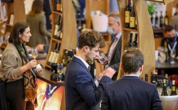 Přípravy vrcholí. Veletrh WINE PARIS & VINEXPO PARIS 2023 otevře své brány v únoru