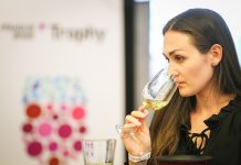 Na 600 vinných skvostů. Ochutnejte vítěze prestižní soutěže Prague Wine Trophy