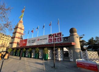 Paříž potvrdila pozici TOP veletrhu světa v oblasti vína a lihovin