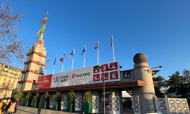 Paříž potvrdila pozici TOP veletrhu světa v oblasti vína a lihovin