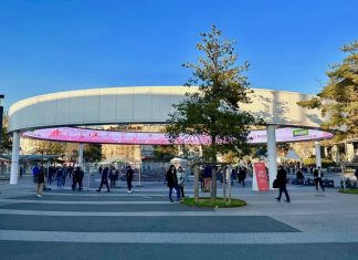 WINE PARIS 2025: Místo, kde chcete být. A kde chcete být vidět!