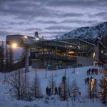 Petzen Bergstation – Advent ©GRABNER