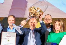 Salon vín České republiky otevírá  své brány veřejnosti