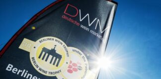 Medaile z Berlína potvrdily opět kvalitu našich vín. Velká zlatá pro Volaříka