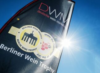 Medaile z Berlína potvrdily opět kvalitu našich vín. Velká zlatá pro Volaříka