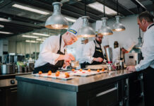 Třídenní svátek vysoké gastronomie je tu. Startuje MAKRO CZECH GASTRO FEST 2023 s nejvyšší soutěží kuchařů