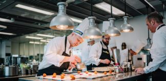 Třídenní svátek vysoké gastronomie je tu. Startuje MAKRO CZECH GASTRO FEST 2023 s nejvyšší soutěží kuchařů