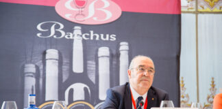 BACCHUS MADRID 2023: Titul pro nejlepšího enologa a 34 medailí putuje do České republiky Madrid Bacchus Competition
