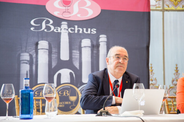 Madrid Bacchus Competition