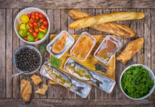 Grilování 2023. To nejlepší z moře