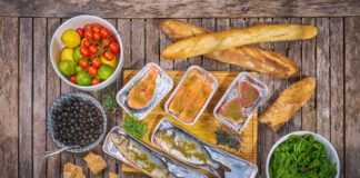 Grilování 2023. To nejlepší z moře