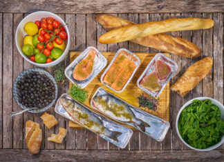 Grilování 2023. To nejlepší z moře